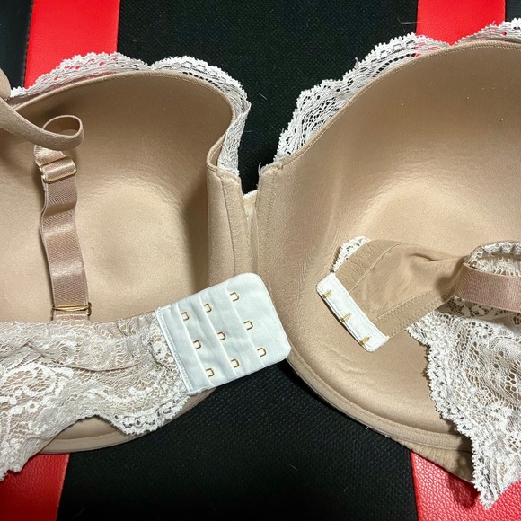 Third Love PLUS bra - Picture 2 of 4